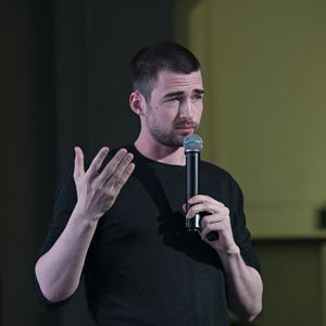 Featured jurors from UNI design competitions